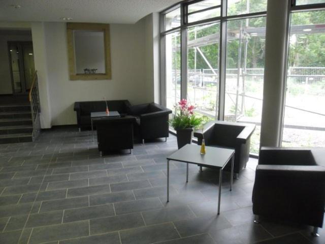 Djh Jugendherberge Mannheim International Екстериор снимка