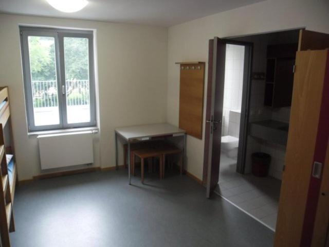 Djh Jugendherberge Mannheim International Екстериор снимка
